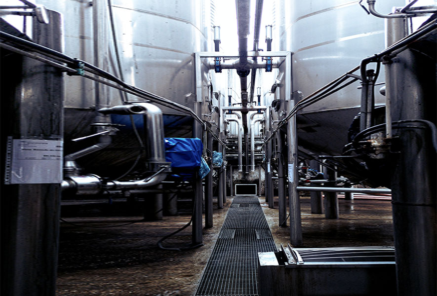 機加工廢水行業(yè)